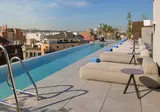 Hotel Ohla Eixample Barcelona foto 1