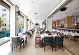 Aurasia Design Hotel foto 8