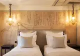 Hotel Da Vinci foto 1