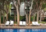 Hotel NM Suites foto 7