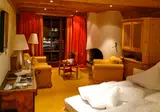 TOP Hotel Hochgurgl foto 3