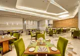 Copthorne Hotel Dubai foto 26