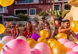 Topazio Vibe Beach Hotel & Apartments - Appartementen (Adults only 18+) foto 24