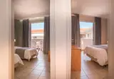 Xenos Kamara Beach Hotel foto 14