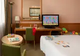 Starhotels President foto 24