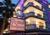 Alanya Risus Park Hotel foto 27