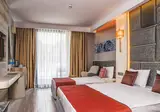 Hane Sun Elite Hotel foto 2