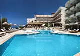 Hotel Carina foto 25