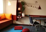 Novotel Suites Berlin Potsdamer Platz foto 15