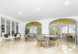 Hotel Rey Carlos foto 17