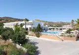Zeus Hotel foto 2