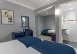 Hotel Residence du Pre foto 19