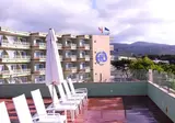 Agua Beach Hotel foto 18