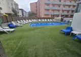 TossaMar Hotel foto 1