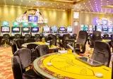 Grand Pasha Kyrenia Hotel & Casino & Spa foto 11
