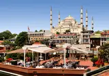 Armada Istanbul Old City Hotel foto 8