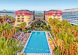 Meryan Hotel foto 9