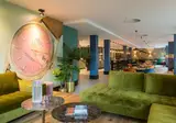 The James Hotel Rotterdam foto 4