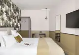 Hotel Doisy - Orso Hotels foto 2