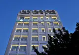 Athenaeum Smart Hotel foto 1