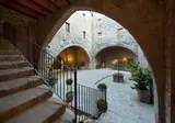 Parador de Cardona foto 27