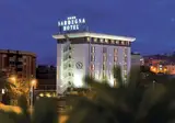 Sardegna Hotel foto 8