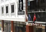 Taksim Metropark Hotel foto 7