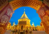 Avontuurlijk Noord-Thailand foto 4