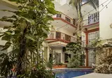 Hotel Maya Turquesa foto 1