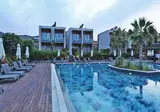 Celeste Bella Luxury Hotel & Spa foto 16