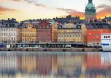 Explore Serene Sweden foto 1