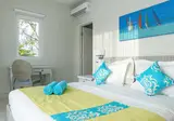 Voile Bleue Boutique Hotel foto 2