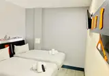 easyHotel London City Shoreditch foto 10