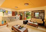 Socrates Hotel Malia Beach foto 4