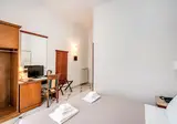 Hotel Garibaldi Napoli foto 11