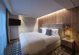 Le Massif Hotel & Lodge Courmayeur foto 12