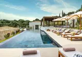 Eliamos Villas Hotel & Spa foto 7
