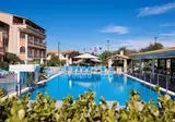 Kavos Plaza foto 1