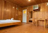 Türkmen Tree Houses foto 2