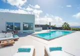 Ereza Hoopoe Villas foto 15