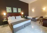 Hotel San Gil foto 5
