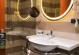 Mercure Rome Leonardo da Vinci Airport foto 10