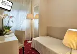 Hotel Gamma Milano foto 3