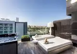 H Hotel foto 15
