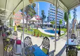 Flamingo Beach Hotel foto 9