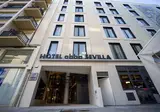 abba Sevilla Hotel foto 11
