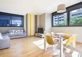 Hotel Laumon foto 21