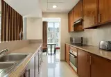 Ramada by Wyndham Dubai Barsha Heights foto 17