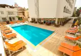 Altinersan Hotel foto 2