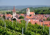 Zwarte Woud en de Elzas, Endingen foto 15